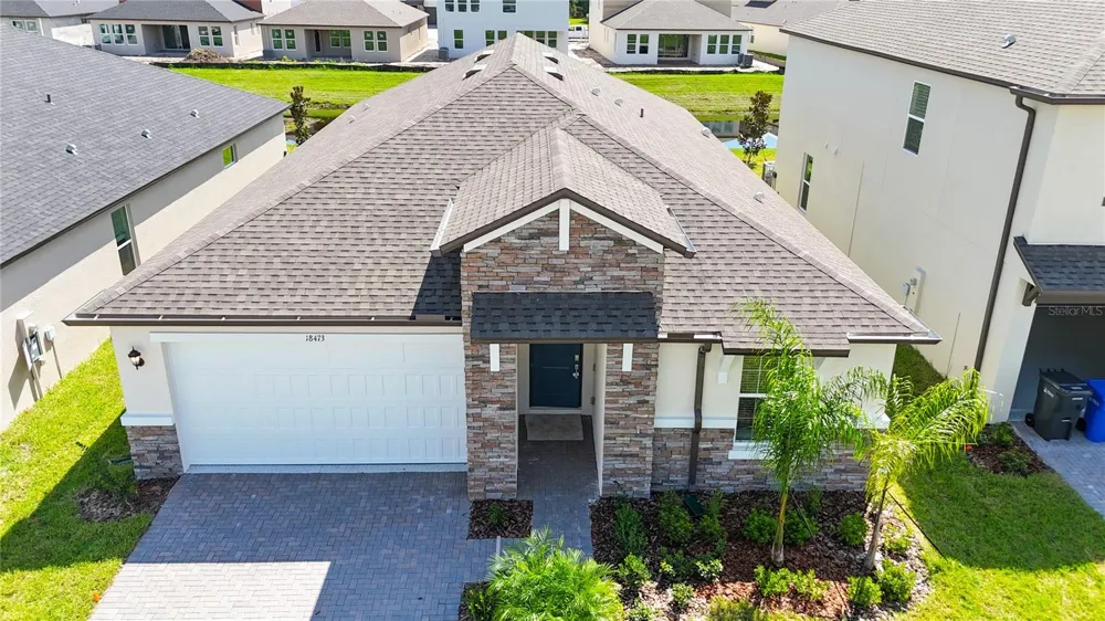 18473 SERENE LAKE LOOP Lutz, FL 33548