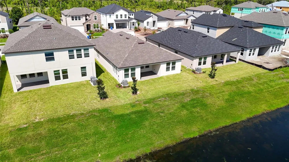 18473 SERENE LAKE LOOP Lutz, FL 33548