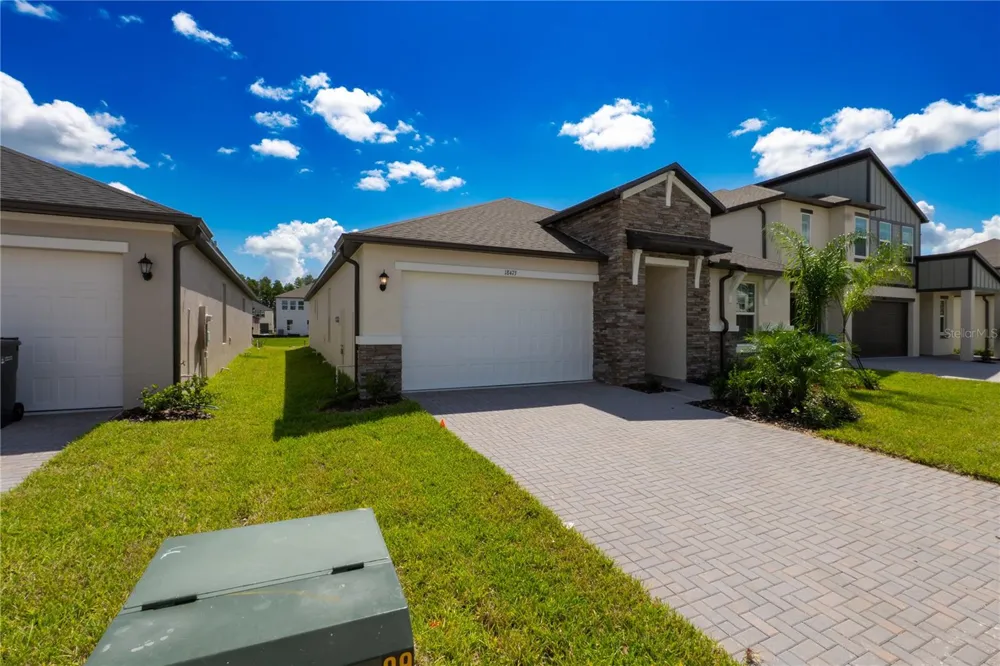 18473 SERENE LAKE LOOP Lutz, FL 33548