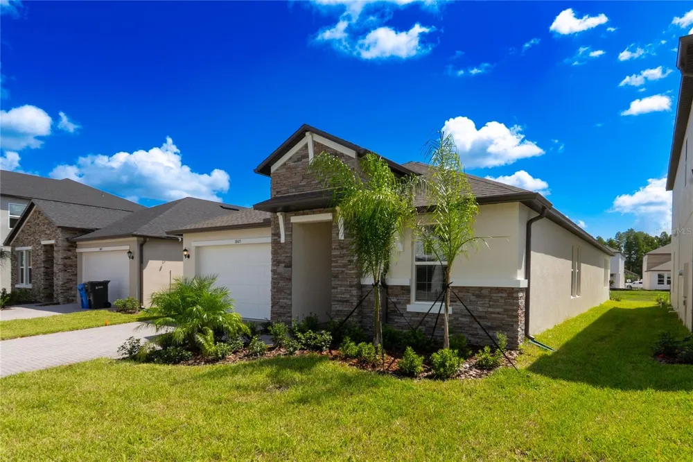 18473 SERENE LAKE LOOP Lutz, FL 33548