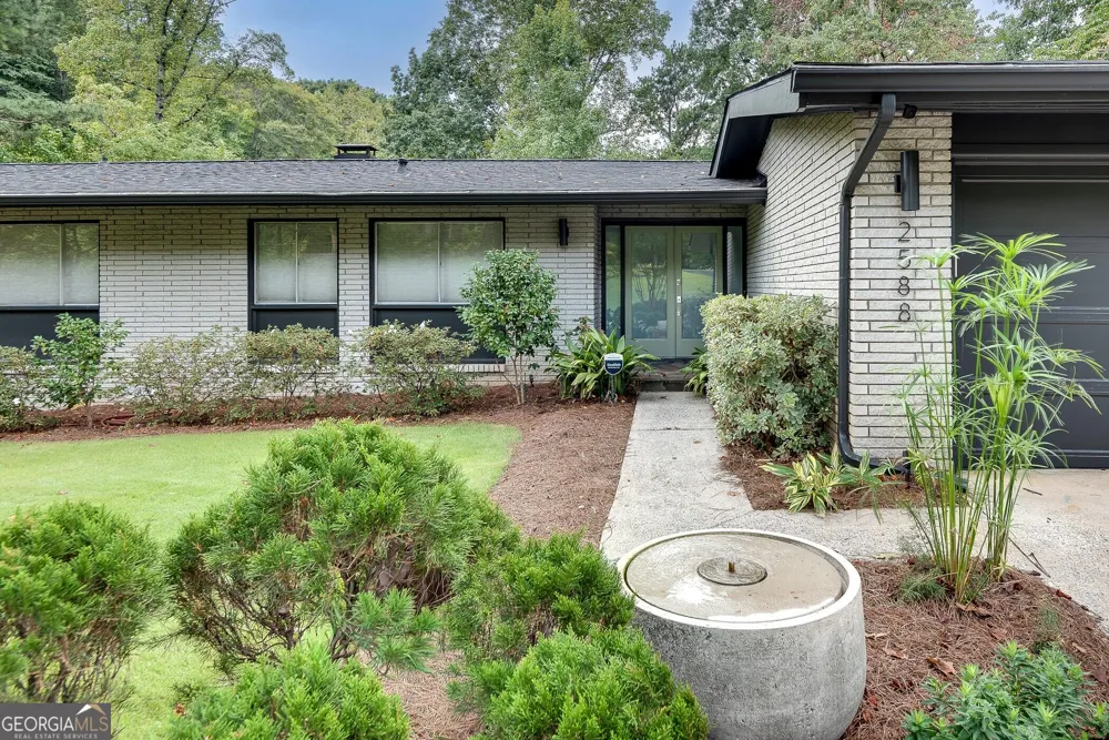 2588 Flair Knoll DR NE Atlanta, GA 30345