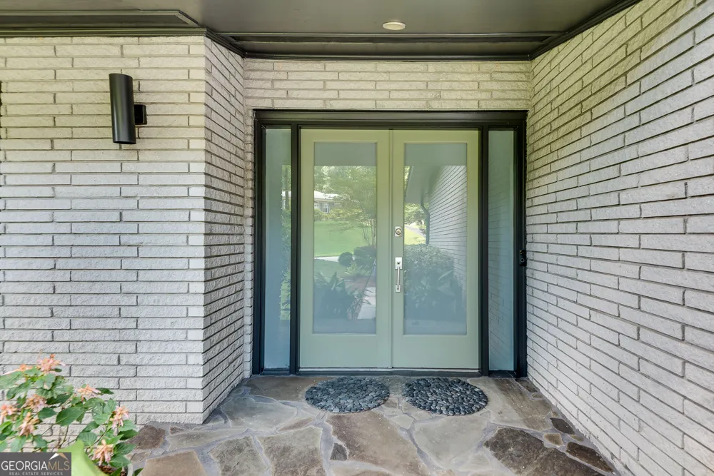 2588 Flair Knoll DR NE Atlanta, GA 30345
