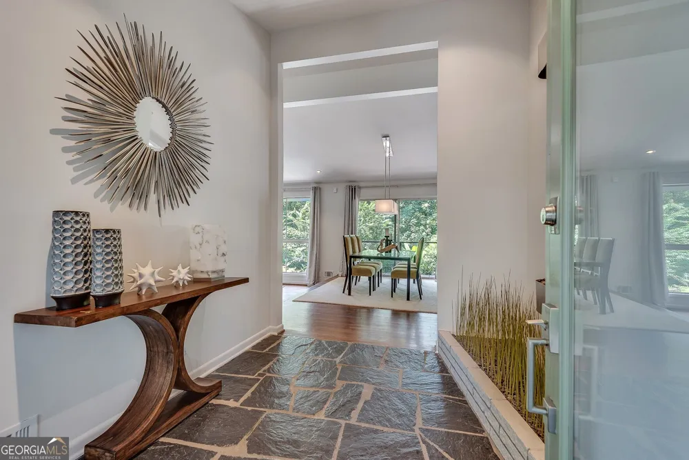2588 Flair Knoll DR NE Atlanta, GA 30345
