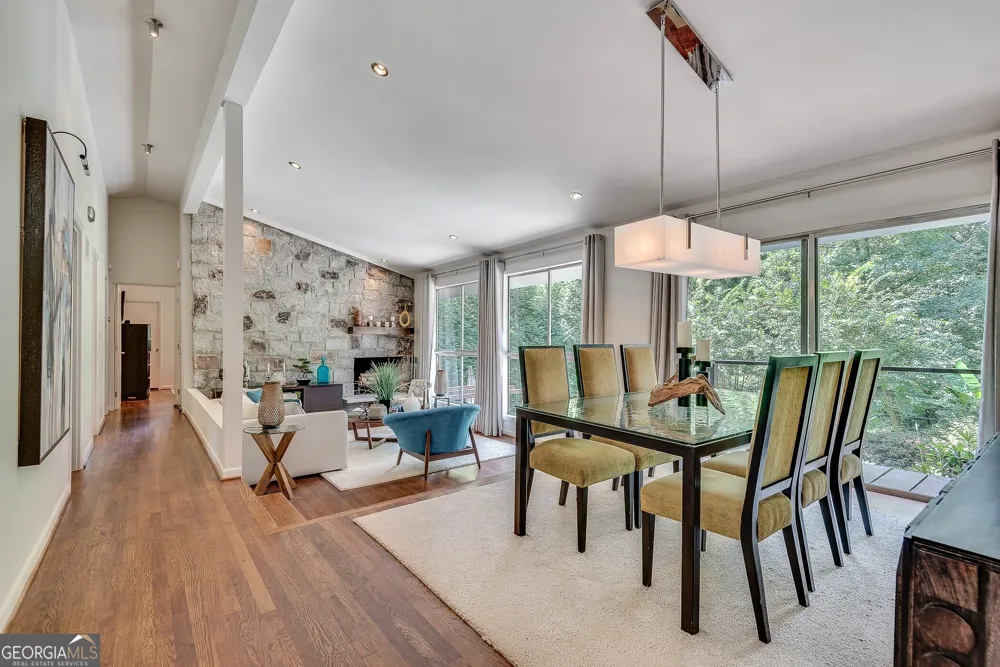 2588 Flair Knoll DR NE Atlanta, GA 30345