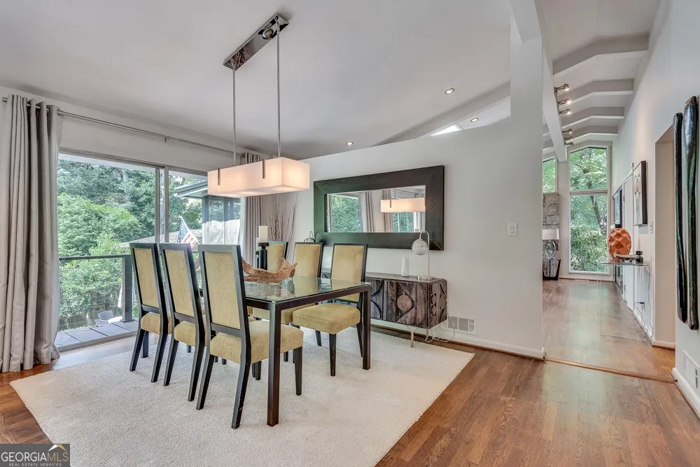 2588 Flair Knoll DR NE Atlanta, GA 30345