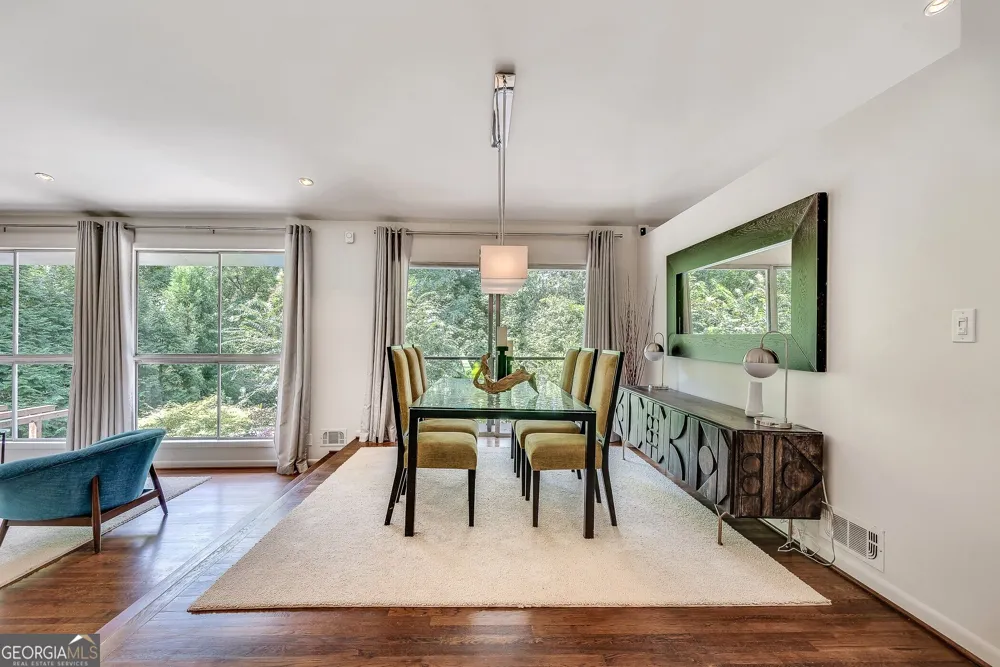 2588 Flair Knoll DR NE Atlanta, GA 30345