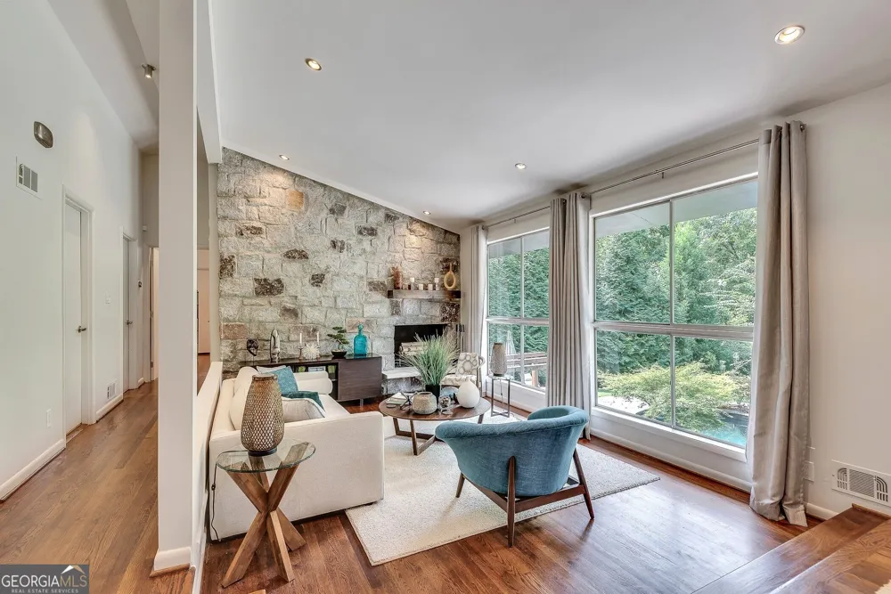 2588 Flair Knoll DR NE Atlanta, GA 30345