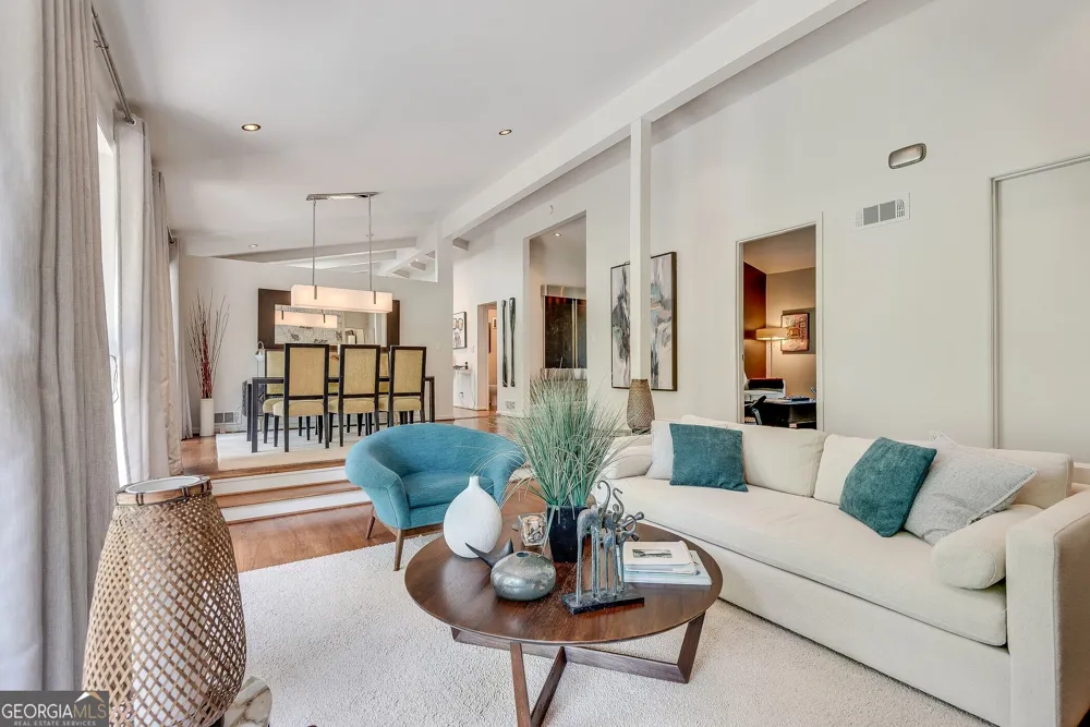 2588 Flair Knoll DR NE Atlanta, GA 30345