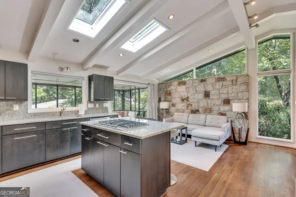 2588 Flair Knoll DR NE Atlanta, GA 30345