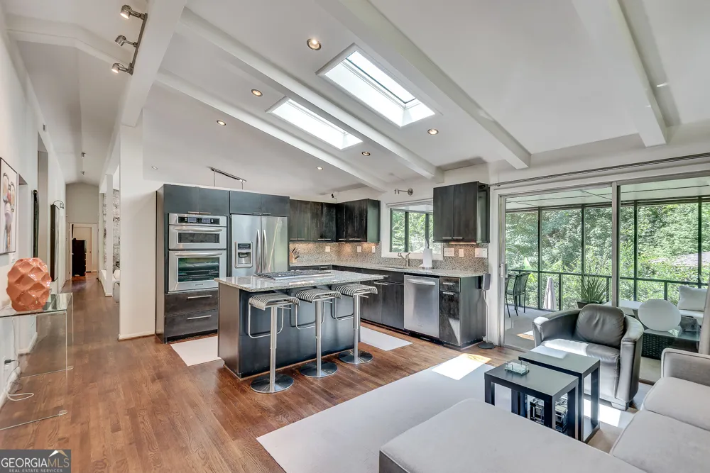 2588 Flair Knoll DR NE Atlanta, GA 30345