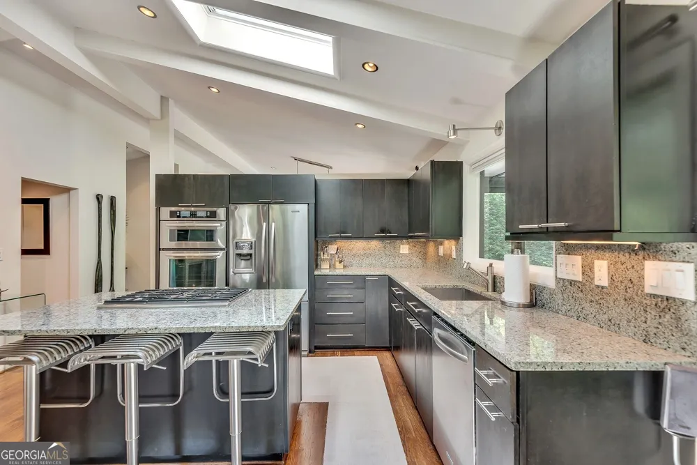 2588 Flair Knoll DR NE Atlanta, GA 30345