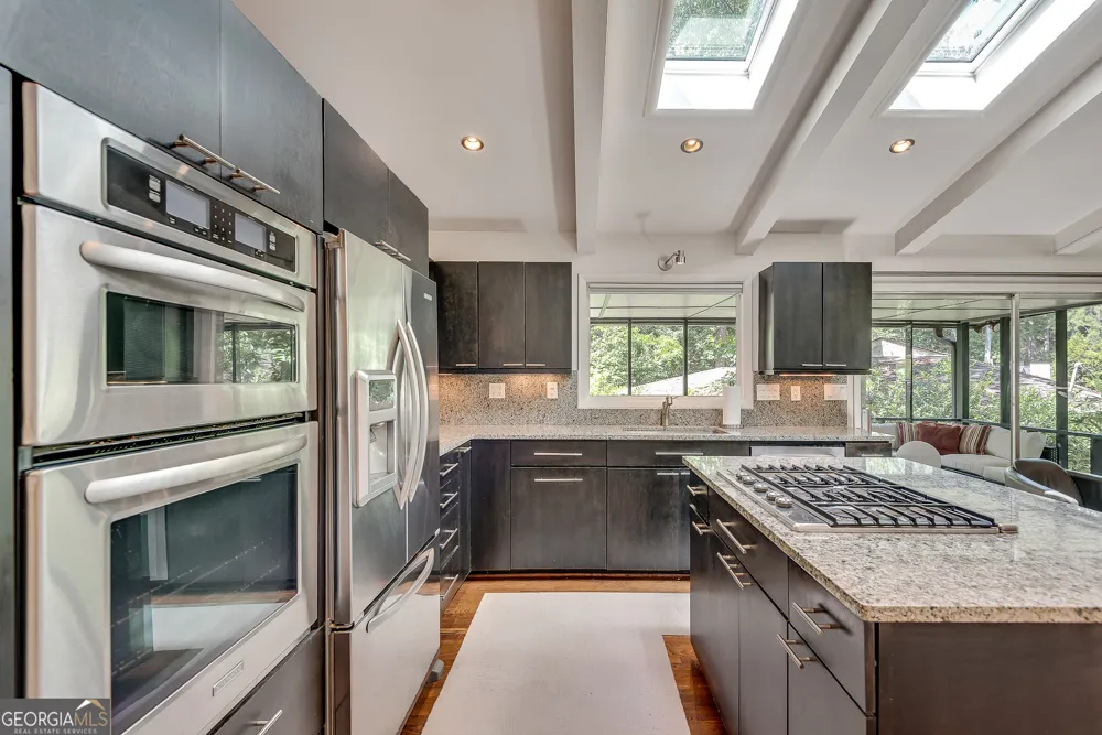 2588 Flair Knoll DR NE Atlanta, GA 30345