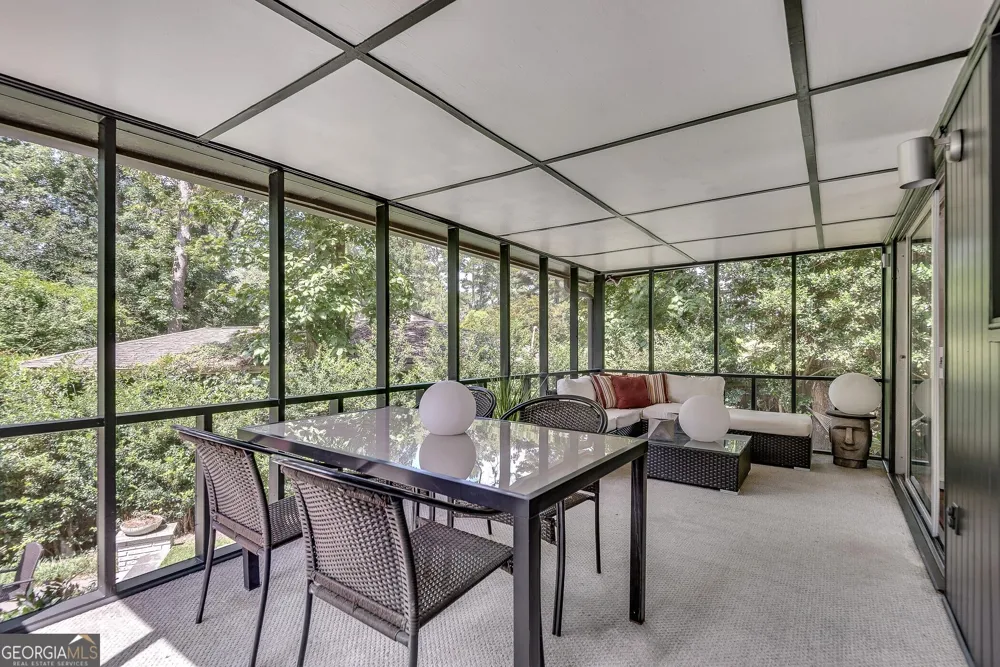 2588 Flair Knoll DR NE Atlanta, GA 30345