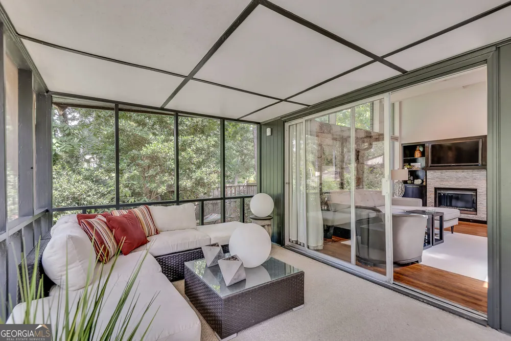 2588 Flair Knoll DR NE Atlanta, GA 30345