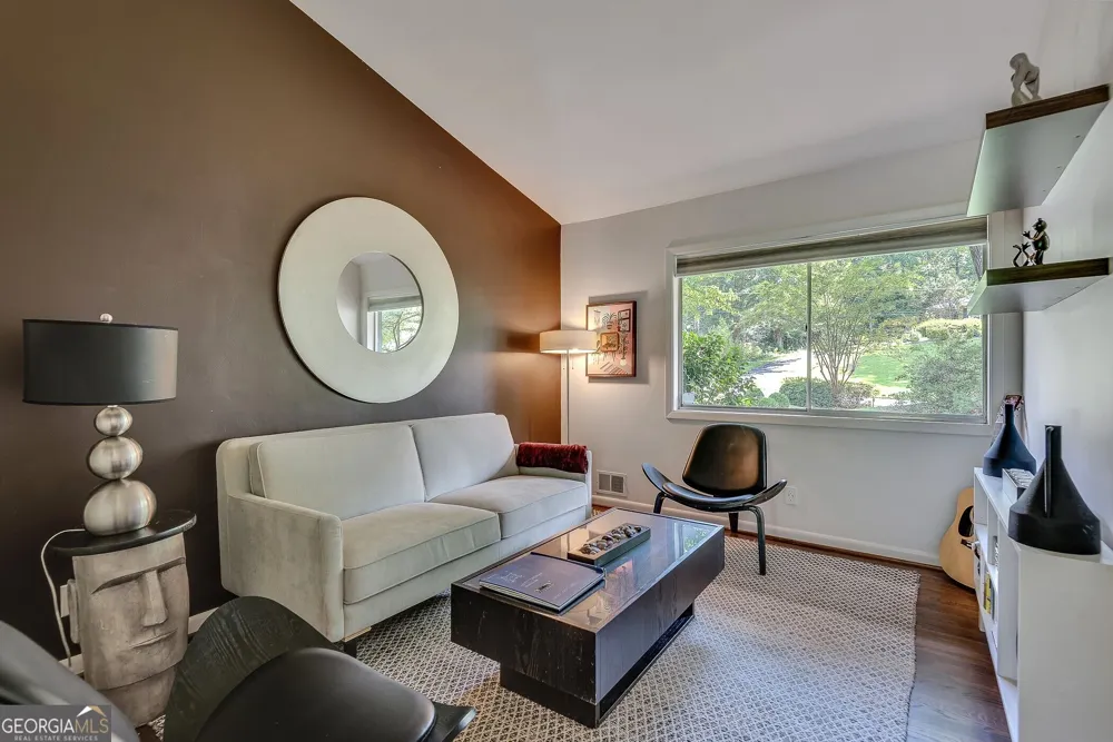 2588 Flair Knoll DR NE Atlanta, GA 30345