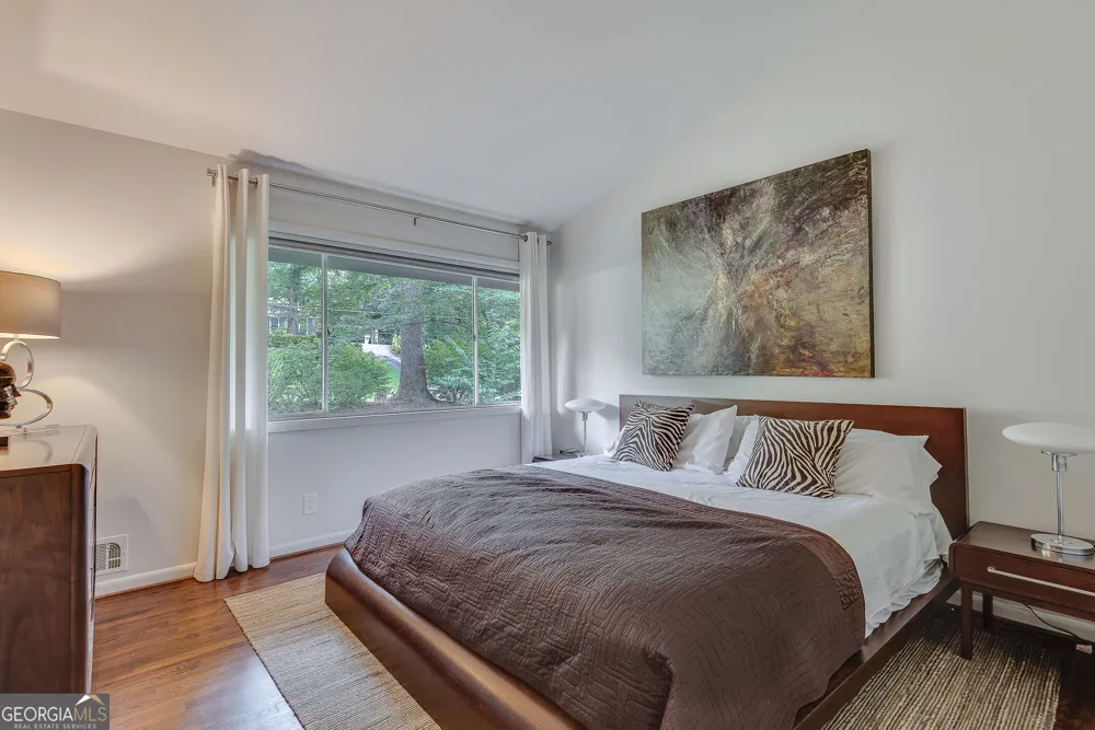 2588 Flair Knoll DR NE Atlanta, GA 30345