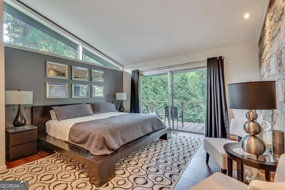 2588 Flair Knoll DR NE Atlanta, GA 30345