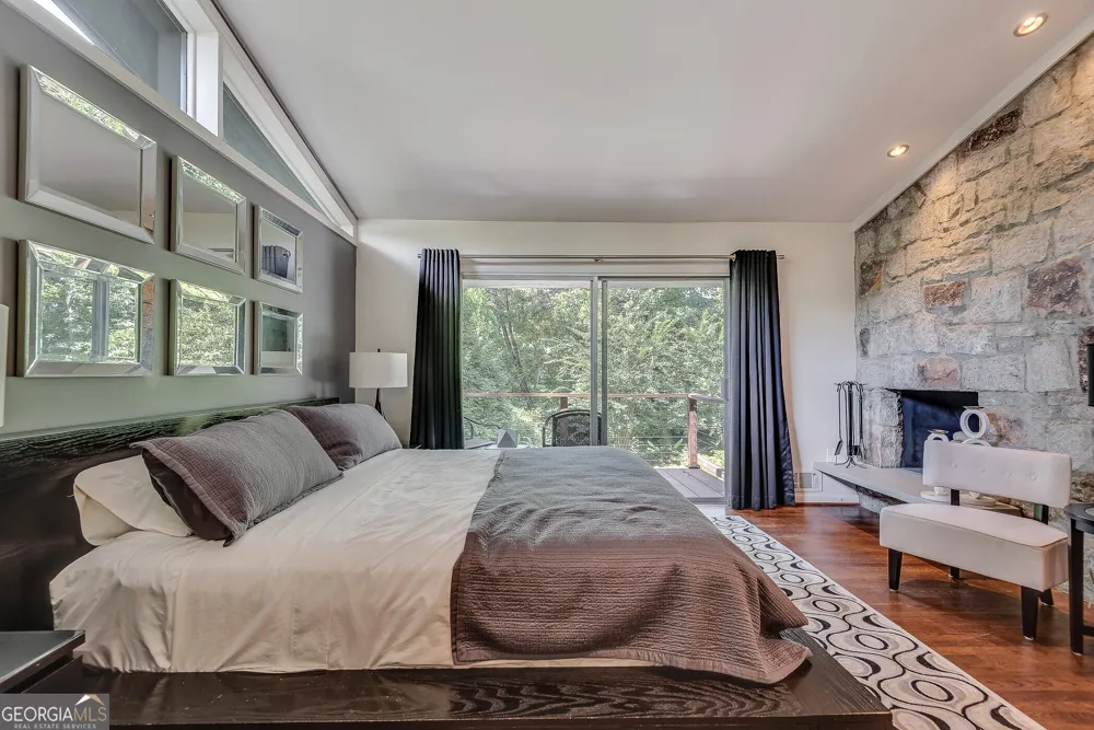 2588 Flair Knoll DR NE Atlanta, GA 30345