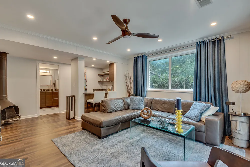 2588 Flair Knoll DR NE Atlanta, GA 30345