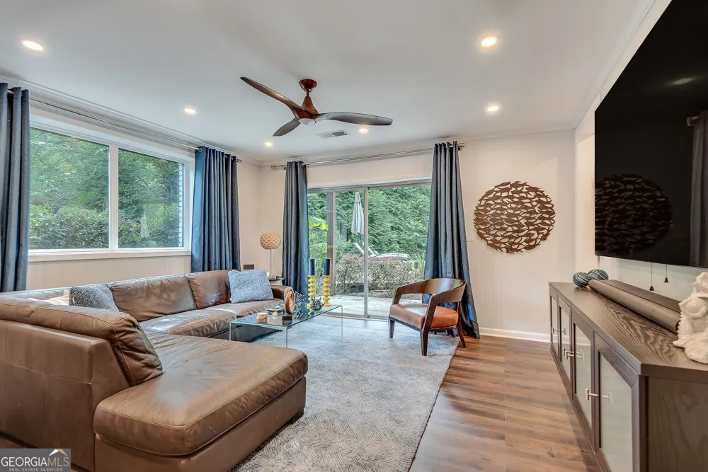 2588 Flair Knoll DR NE Atlanta, GA 30345