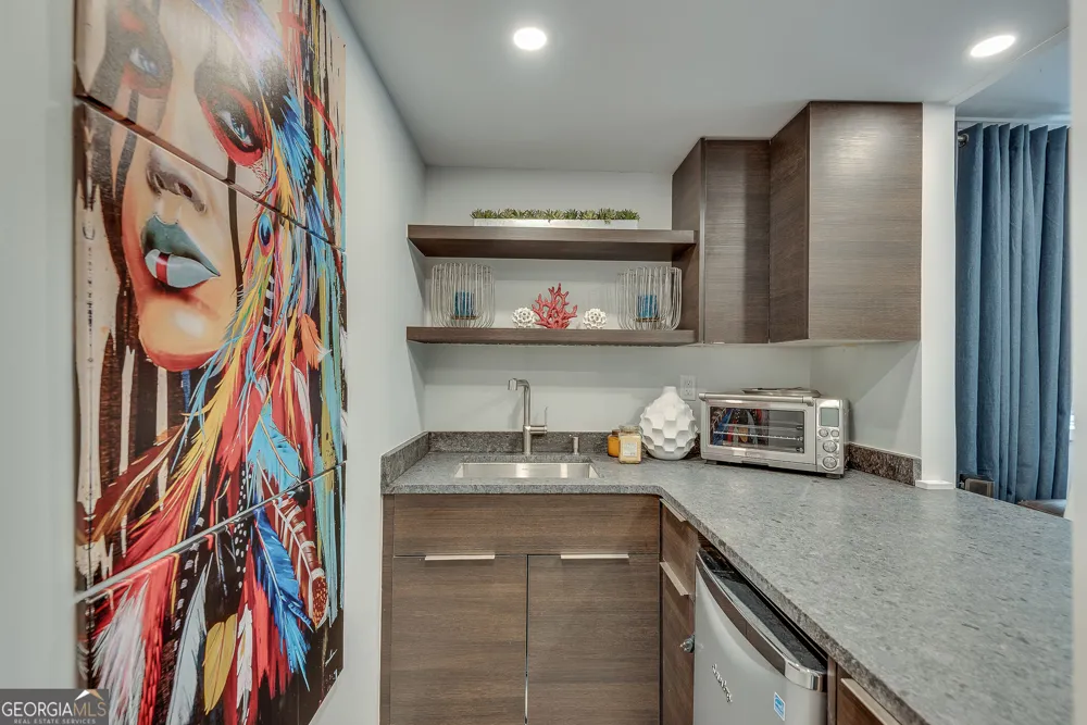 2588 Flair Knoll DR NE Atlanta, GA 30345