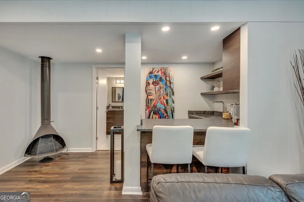 2588 Flair Knoll DR NE Atlanta, GA 30345