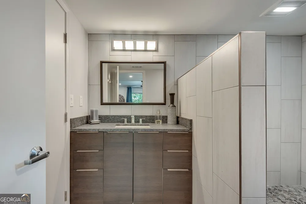 2588 Flair Knoll DR NE Atlanta, GA 30345
