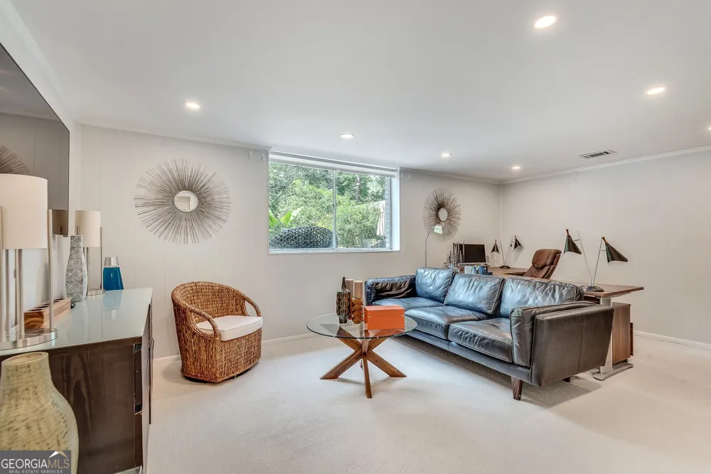 2588 Flair Knoll DR NE Atlanta, GA 30345