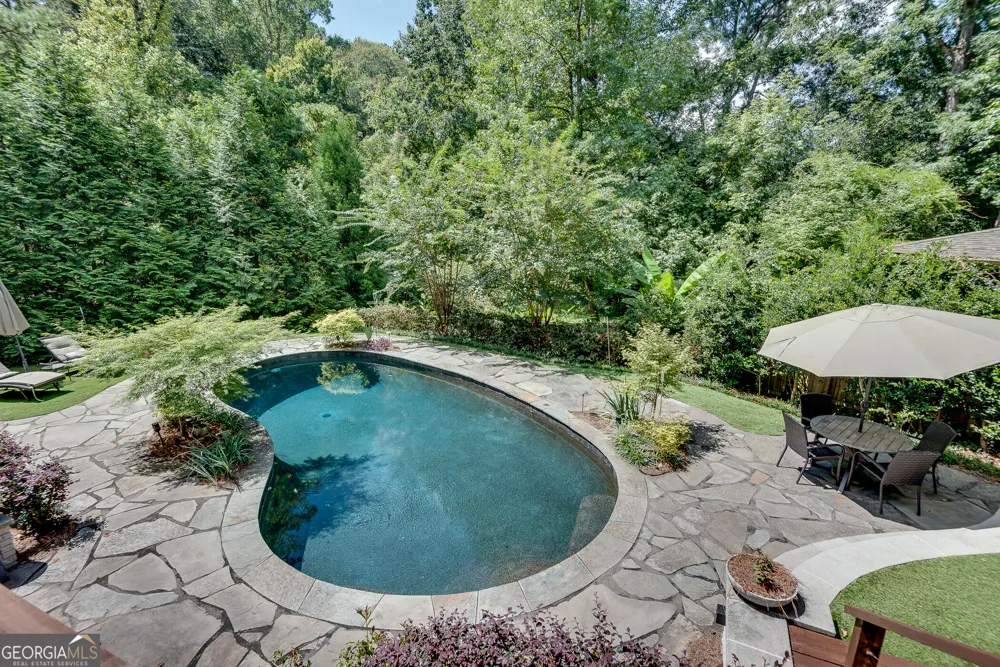 2588 Flair Knoll DR NE Atlanta, GA 30345