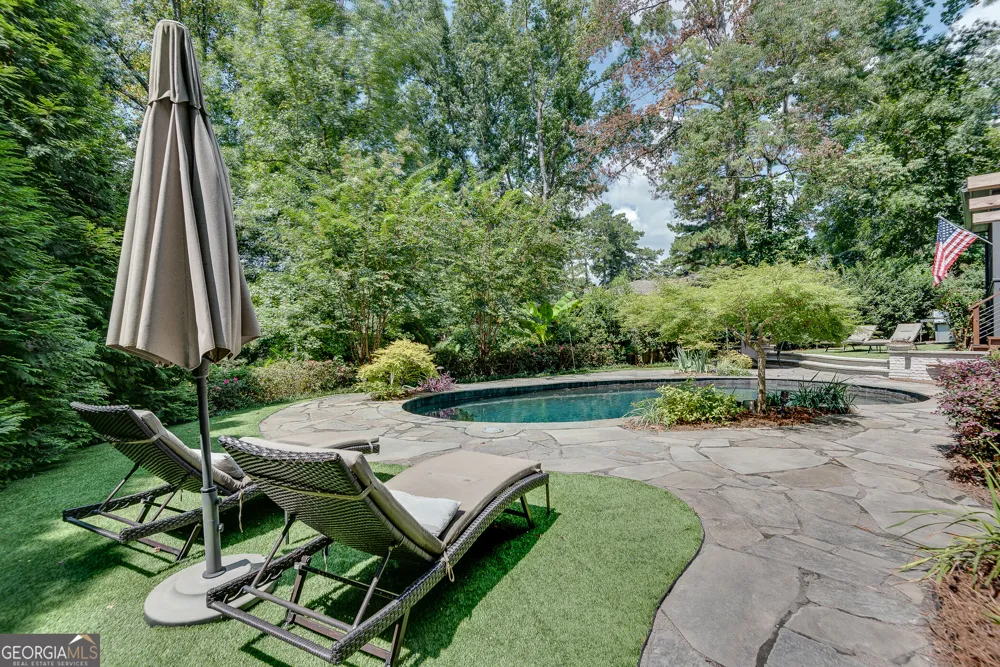 2588 Flair Knoll DR NE Atlanta, GA 30345