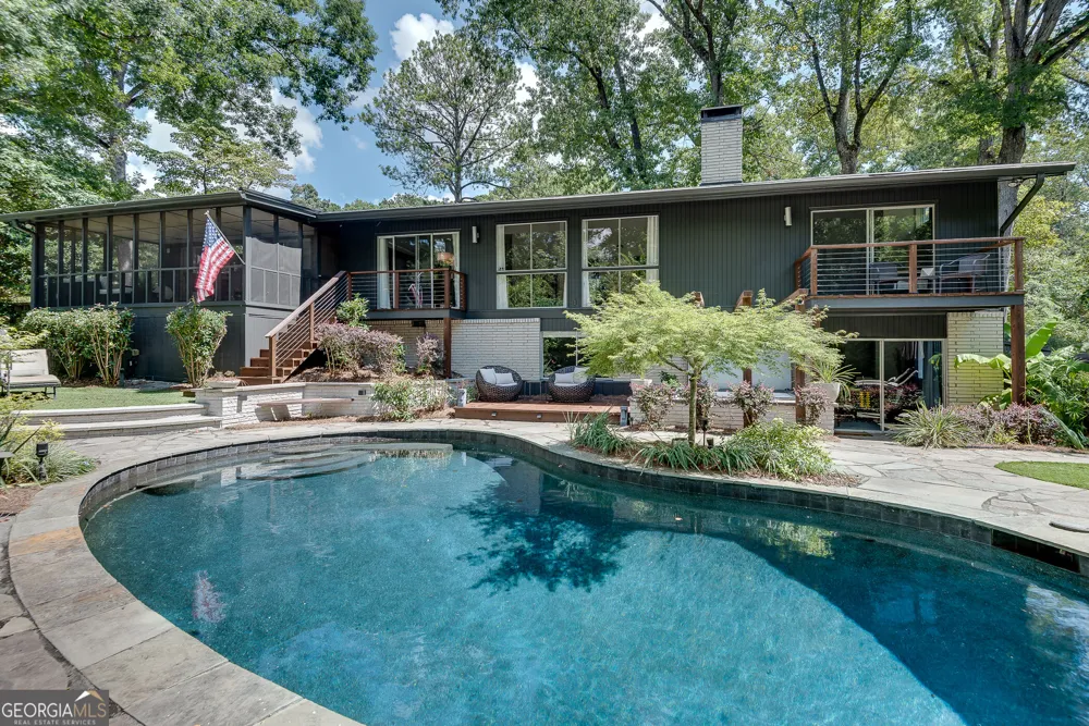 2588 Flair Knoll DR NE Atlanta, GA 30345