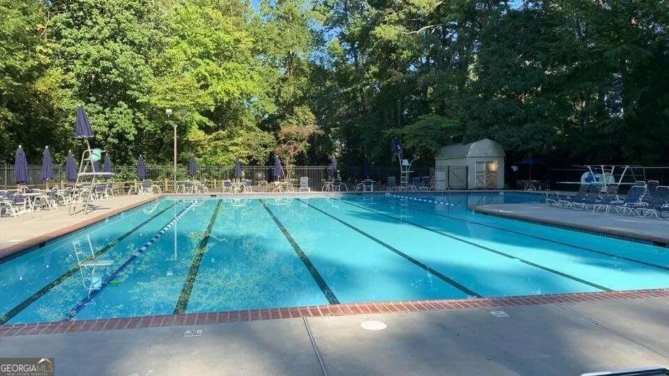 2588 Flair Knoll DR NE Atlanta, GA 30345