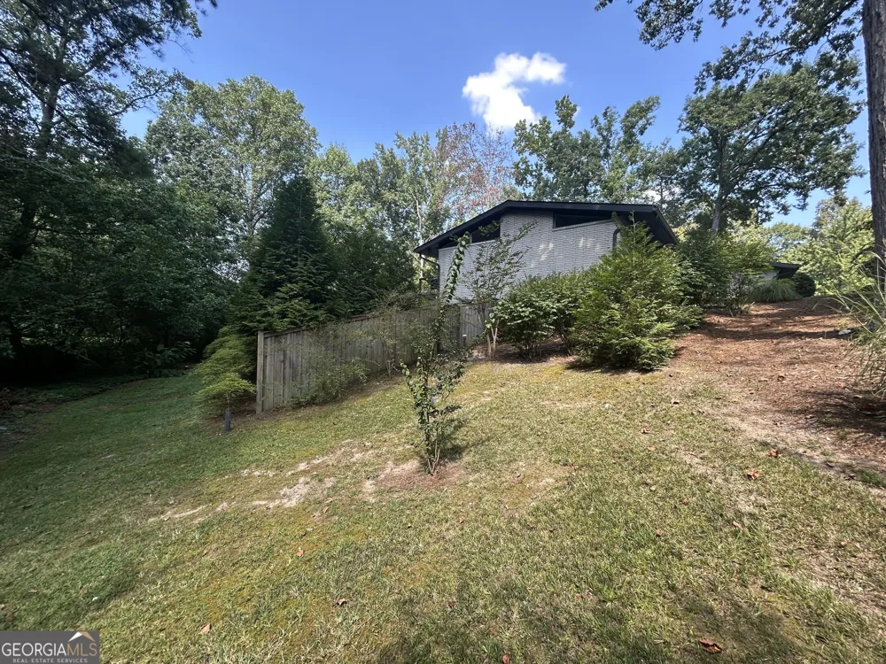 2588 Flair Knoll DR NE Atlanta, GA 30345