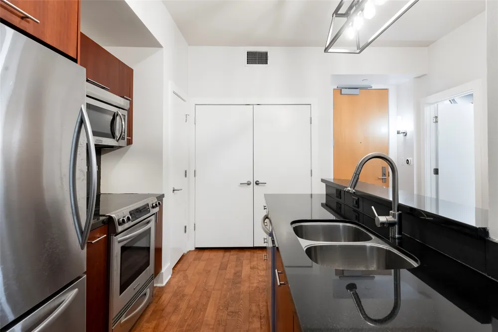 603 Davis Street #708 Austin, TX 78701