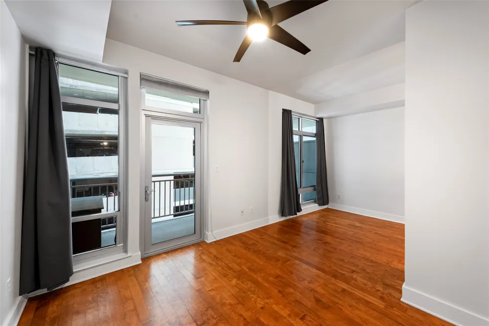 603 Davis Street #708 Austin, TX 78701
