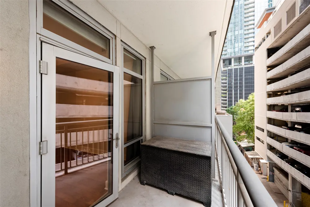 603 Davis Street #708 Austin, TX 78701
