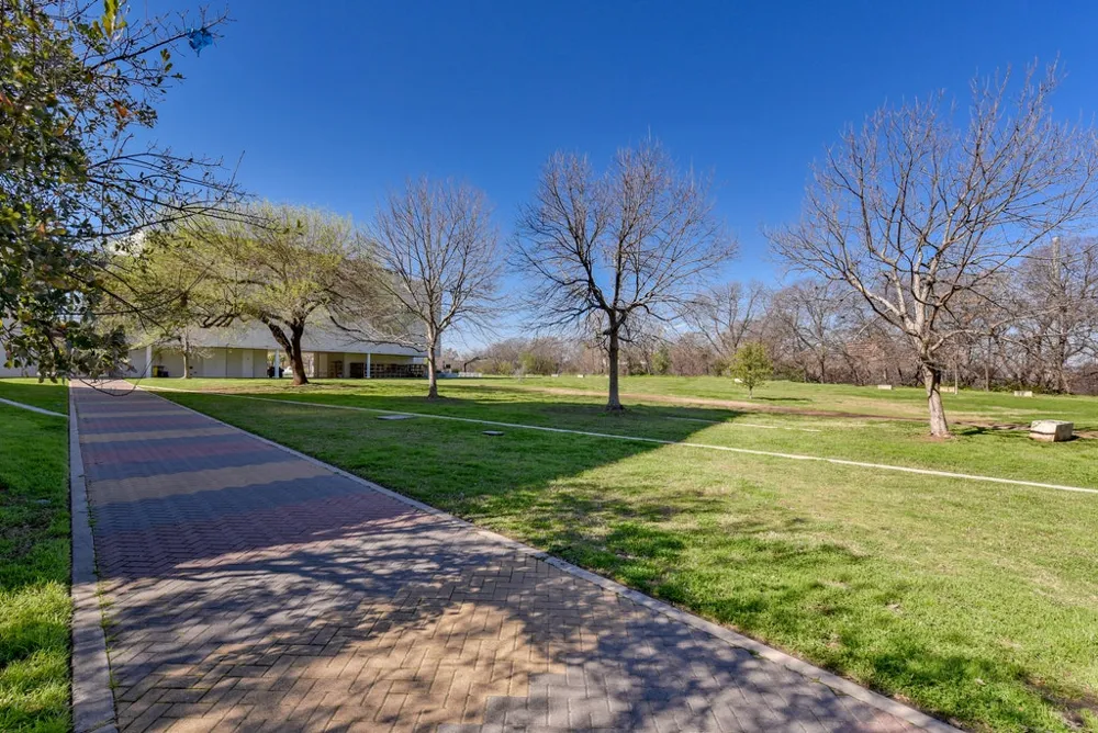 603 Davis Street #708 Austin, TX 78701