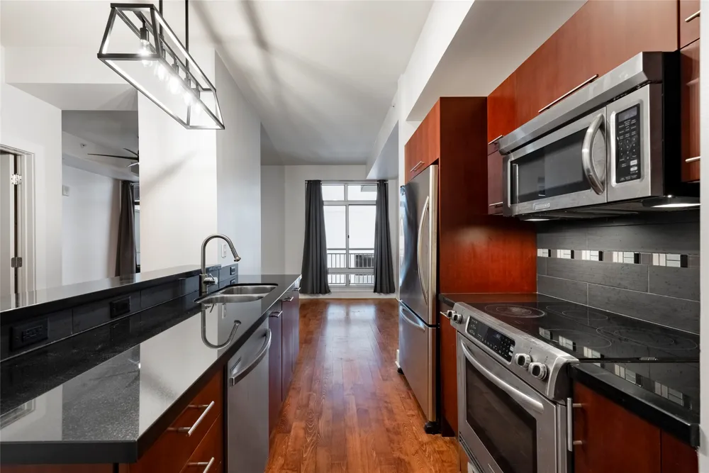 603 Davis Street #708 Austin, TX 78701