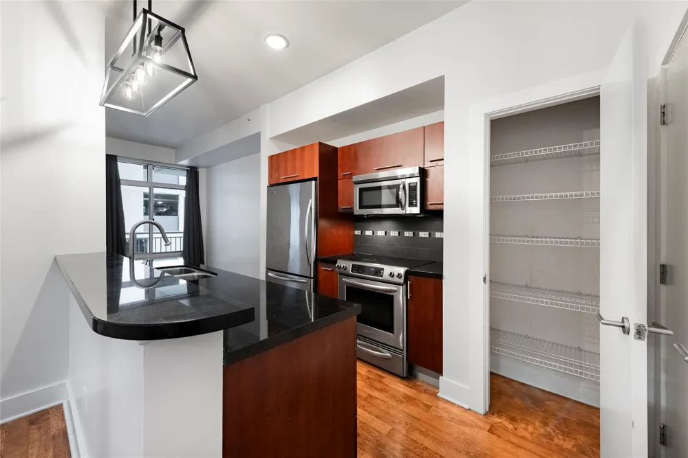 603 Davis Street #708 Austin, TX 78701