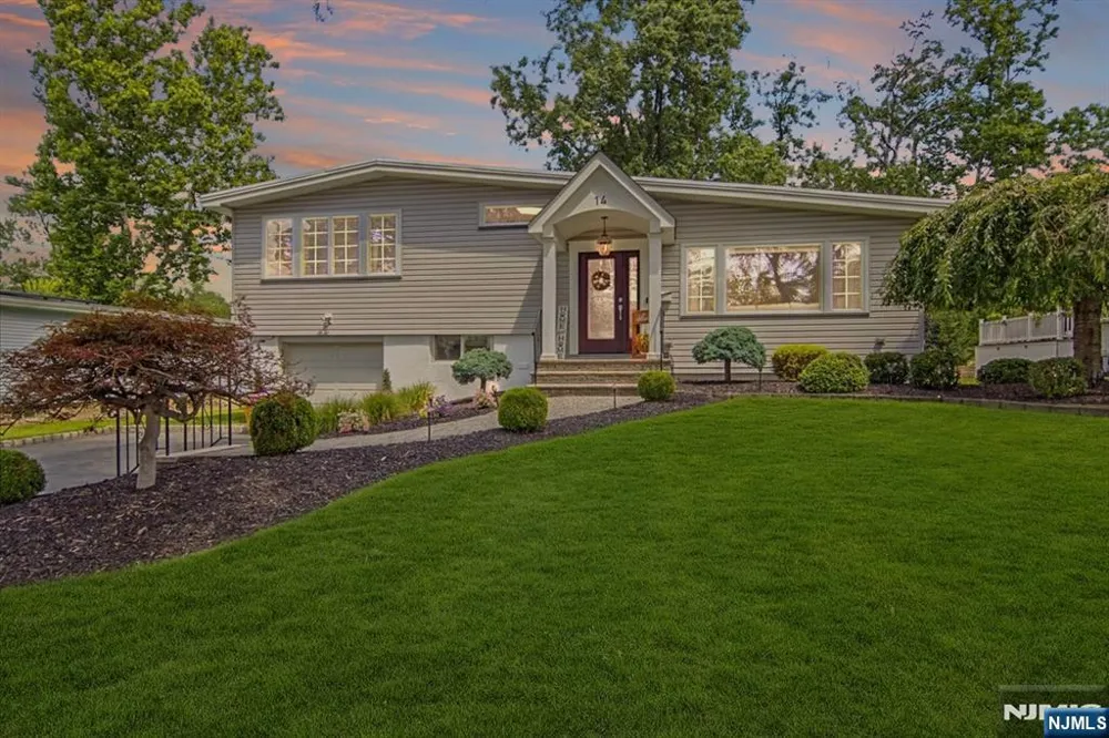 14 Beverly Road Cedar Grove, NJ 07009