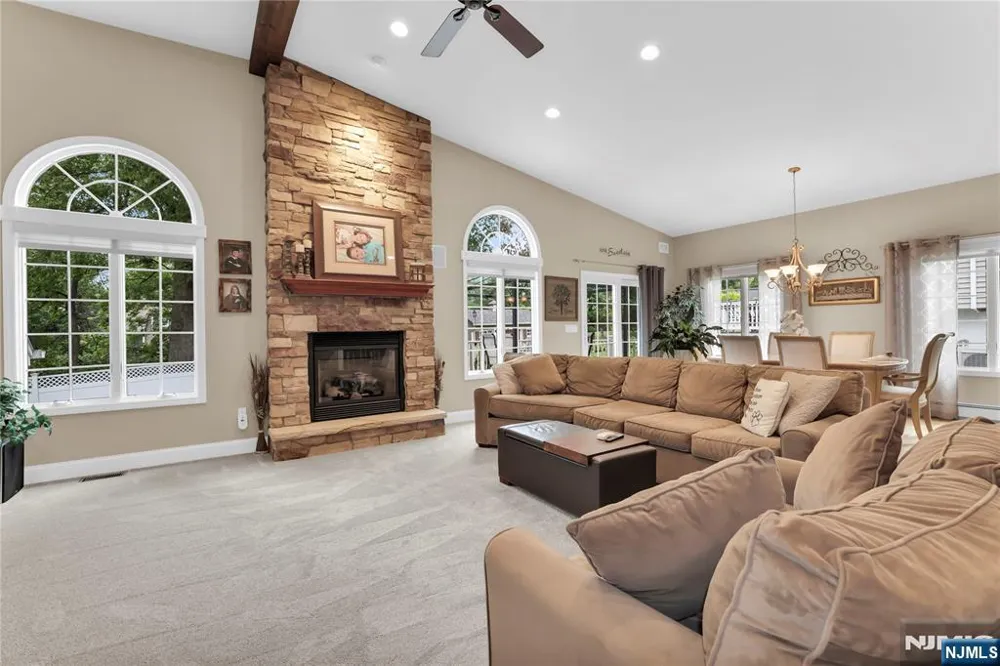 14 Beverly Road Cedar Grove, NJ 07009