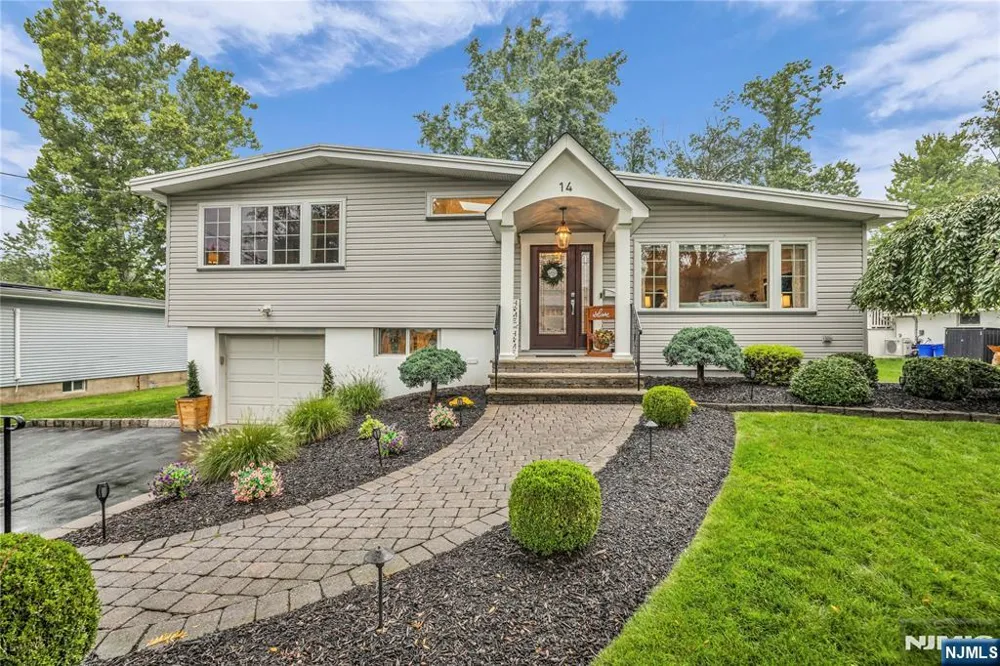 14 Beverly Road Cedar Grove, NJ 07009