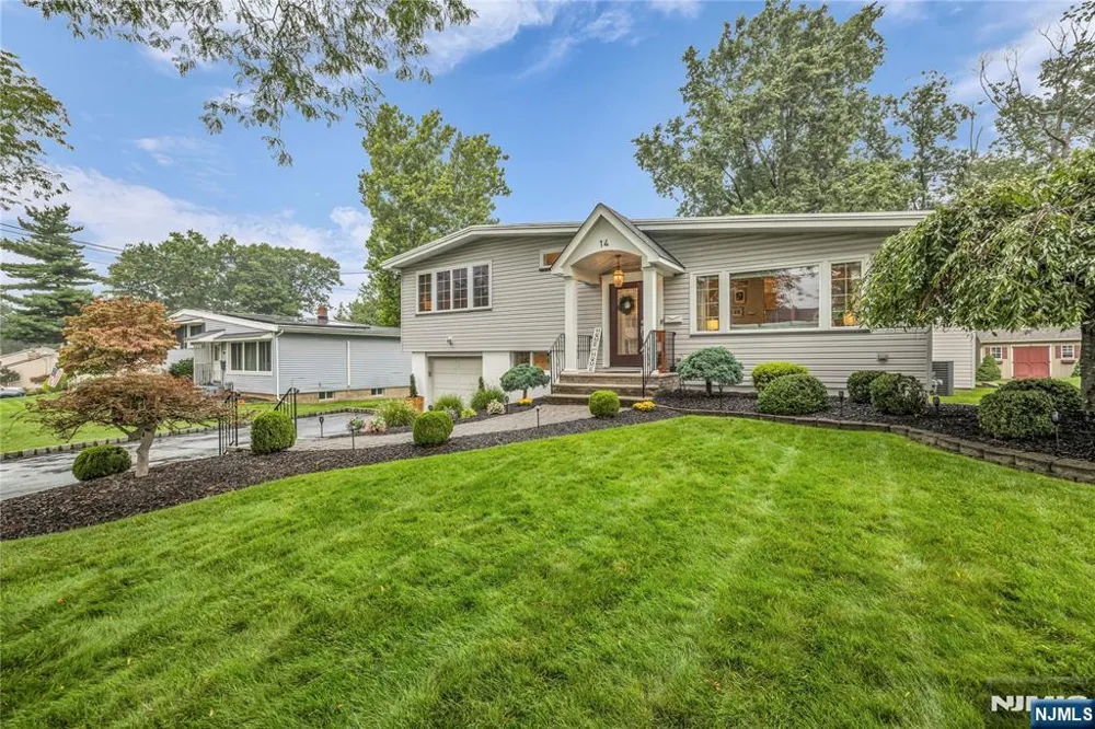 14 Beverly Road Cedar Grove, NJ 07009