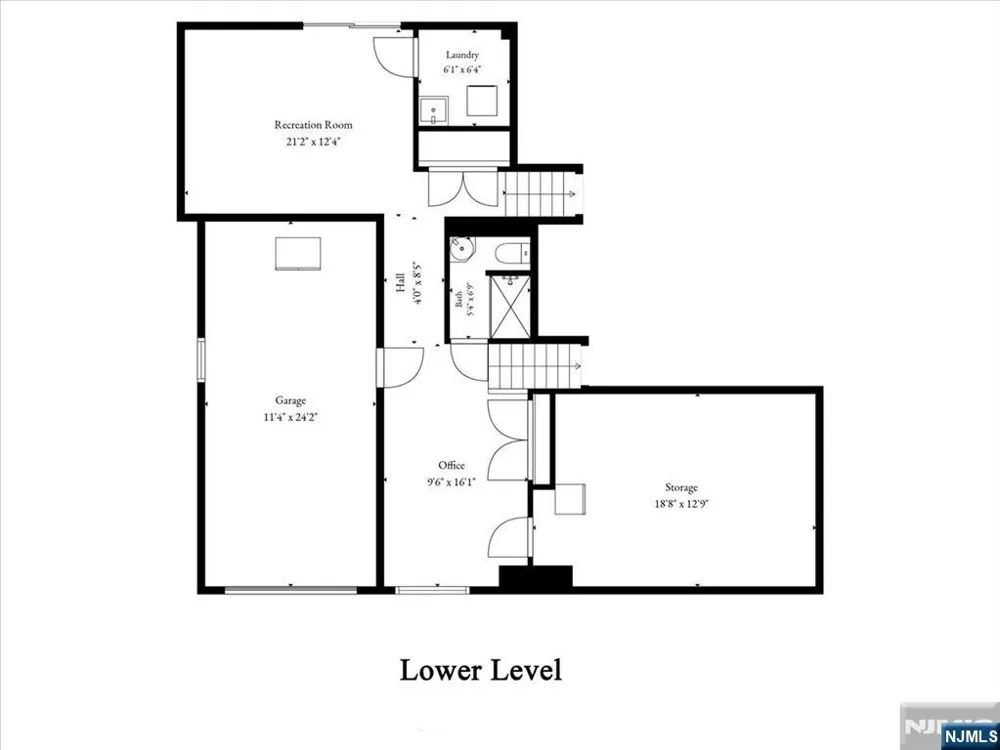 14 Beverly Road Cedar Grove, NJ 07009