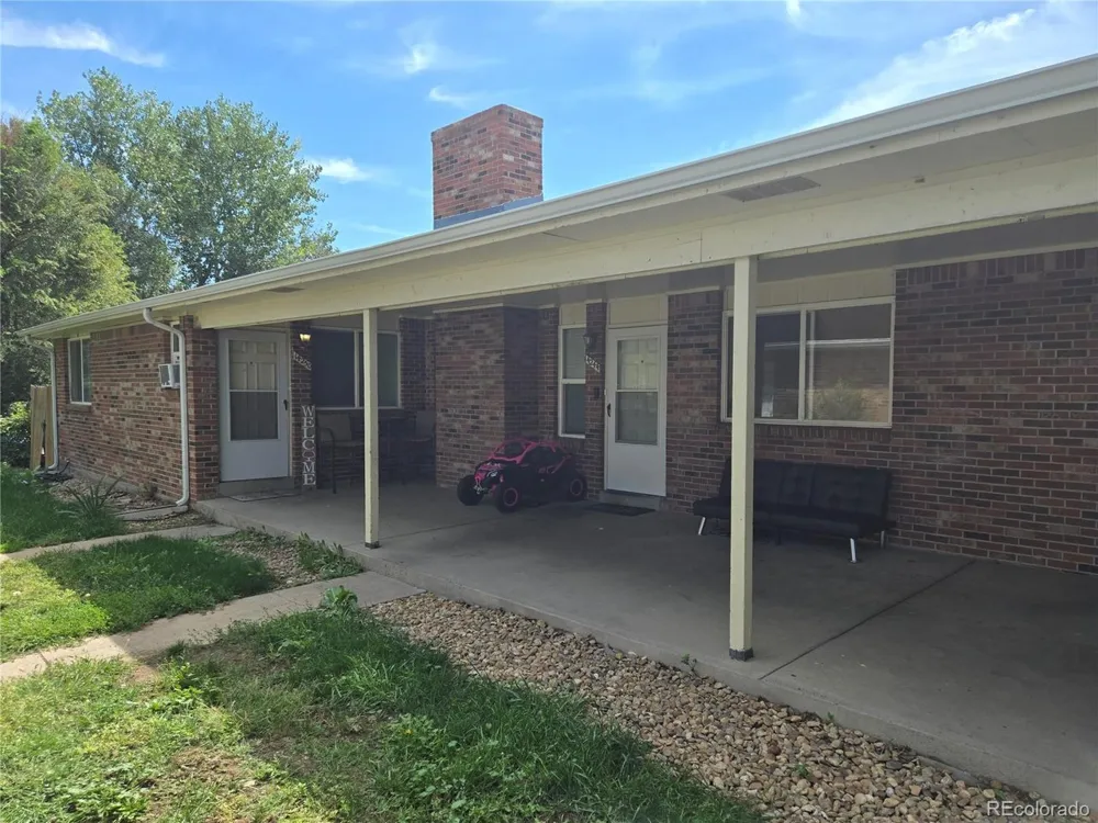 14240 E 22nd Place Aurora, CO 80011