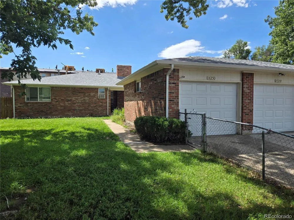 14240 E 22nd Place Aurora, CO 80011