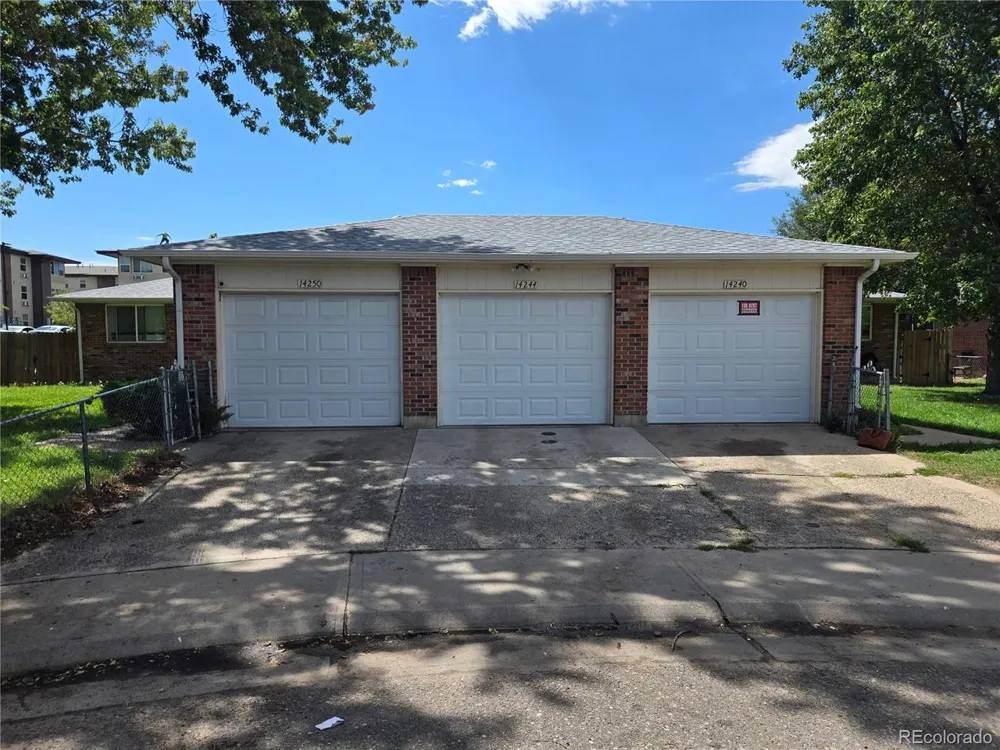 14240 E 22nd Place Aurora, CO 80011