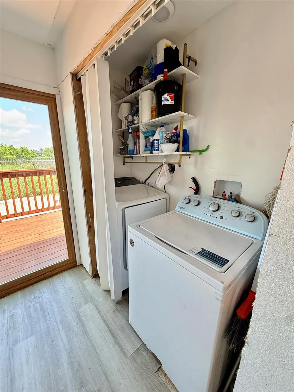2315 Road 5732 Cleveland, TX 77327