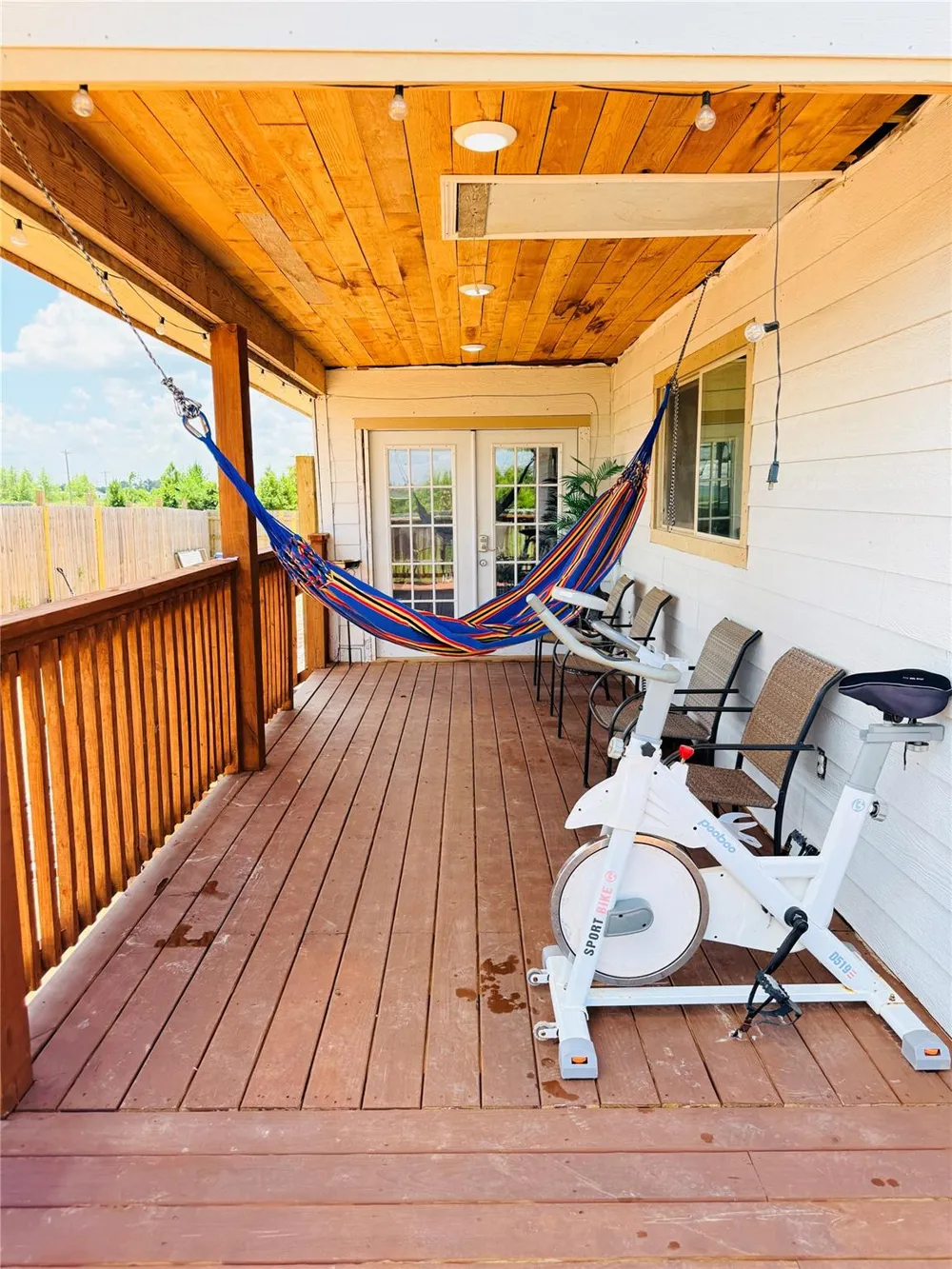 2315 Road 5732 Cleveland, TX 77327