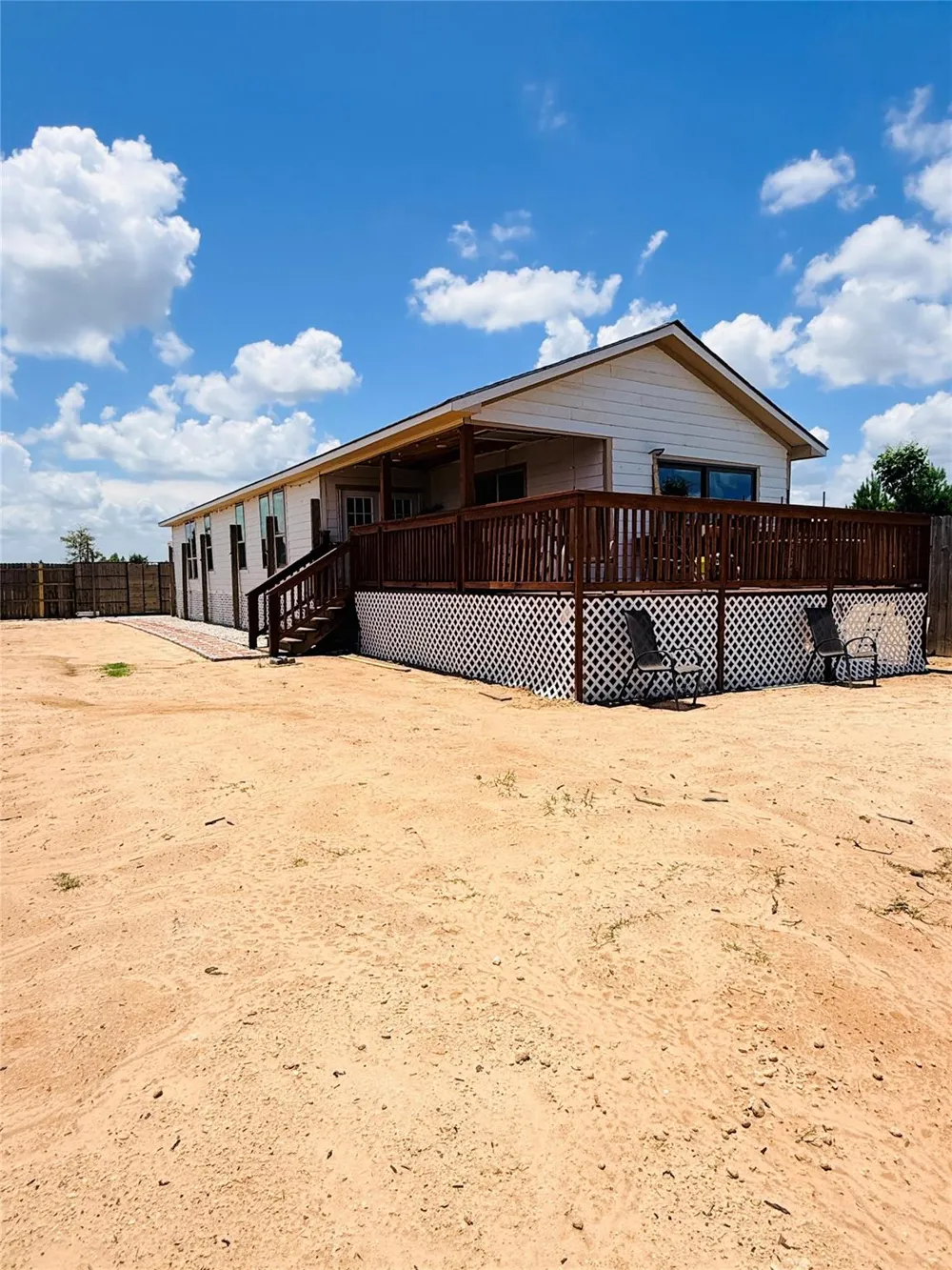 2315 Road 5732 Cleveland, TX 77327